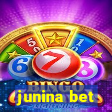 junina bet